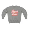 Beach Babe Unisex Sweatshirt sold by Always Stylish Mama