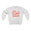 Beach Babe Unisex Sweatshirt sold by Always Stylish Mama