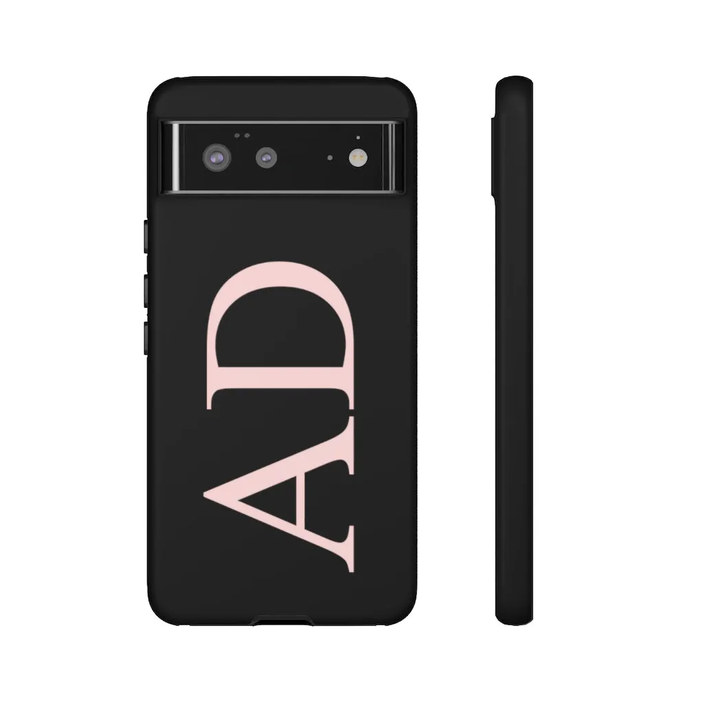 AD Anna Delvey Phone Case sold by Always Stylish Mama product image thumbnail 5