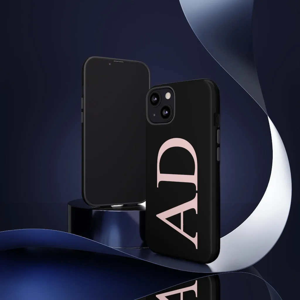 AD Anna Delvey Phone Case sold by Always Stylish Mama product image thumbnail 2