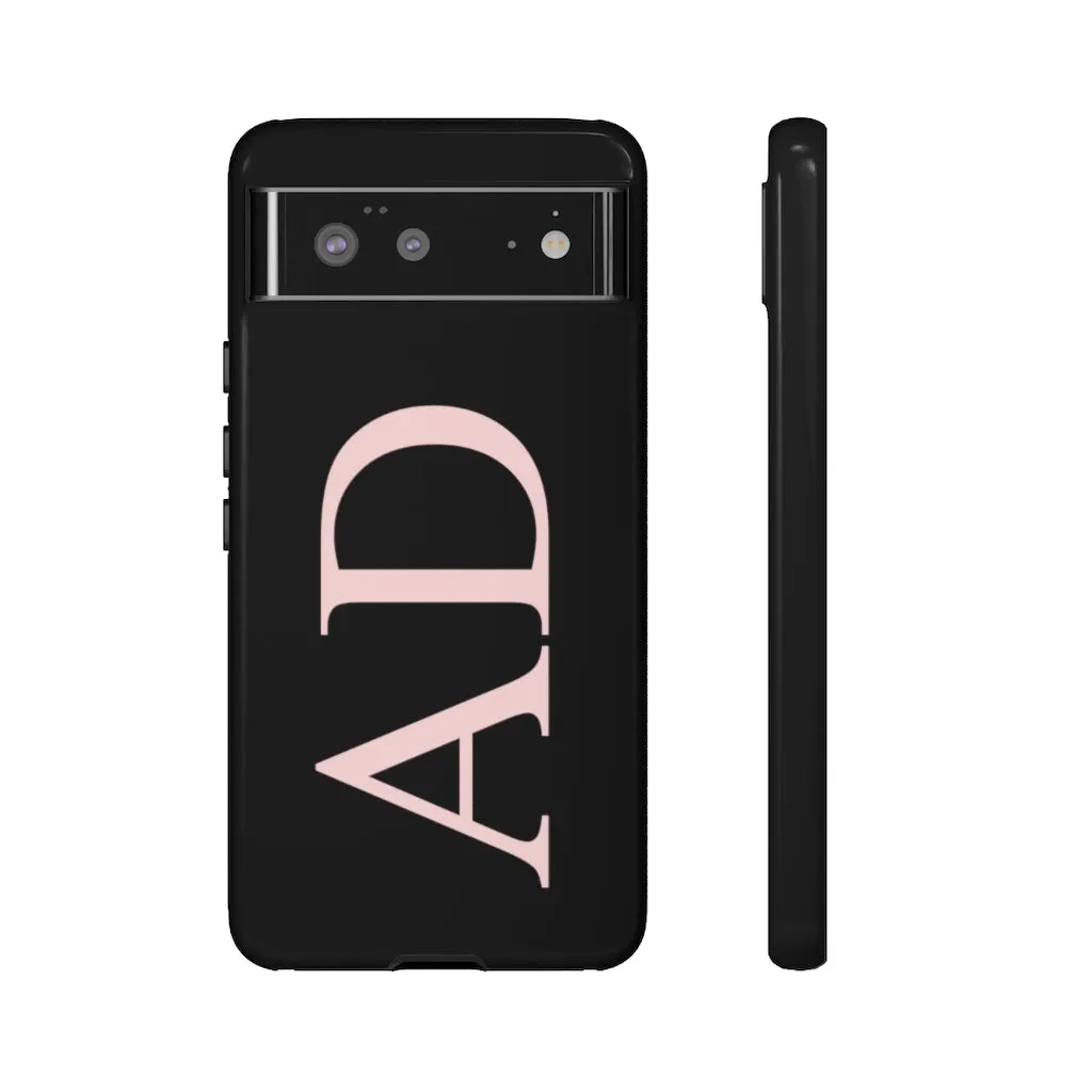 AD Anna Delvey Phone Case sold by Always Stylish Mama product image thumbnail 3