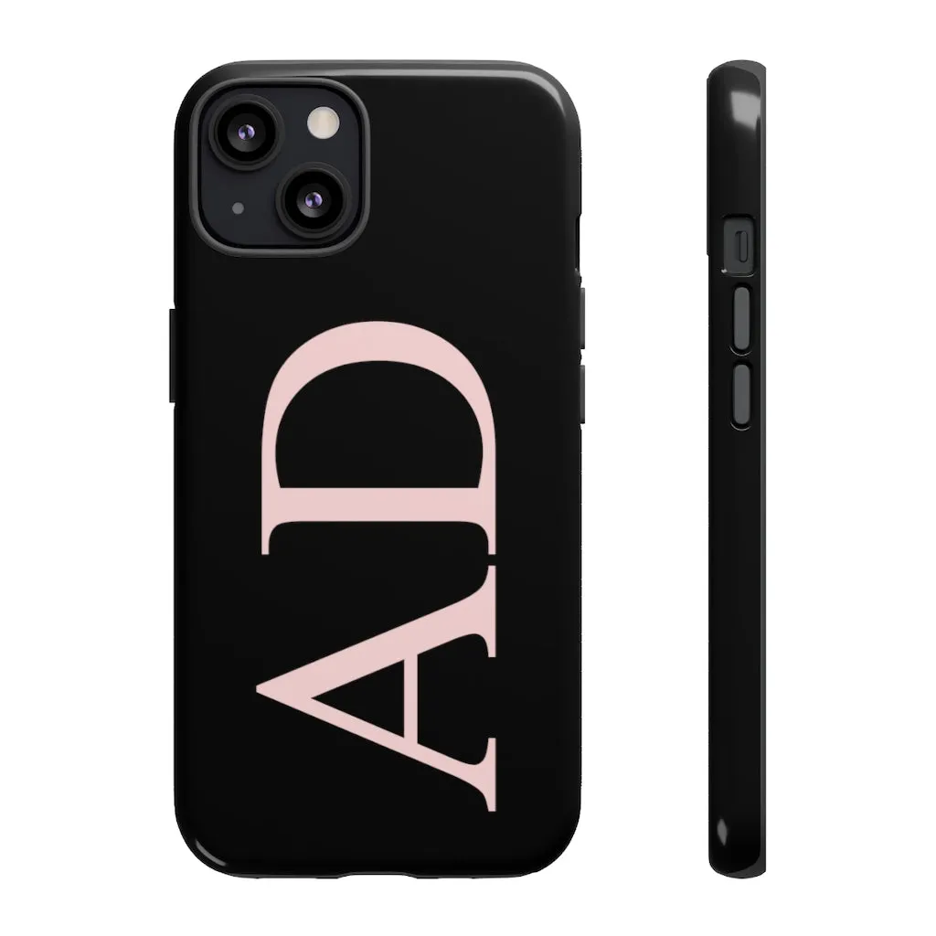 AD Anna Delvey Phone Case sold by Always Stylish Mama