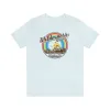 Wilderness Paradise Unisex Tee sold by Always Stylish Mama