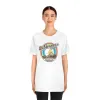 Wilderness Paradise Unisex Tee sold by Always Stylish Mama