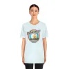 Wilderness Paradise Unisex Tee sold by Always Stylish Mama