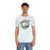 Wilderness Paradise Unisex Tee sold by Always Stylish Mama