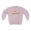 Retro Mama Unisex Sweatshirt sold by Always Stylish Mama