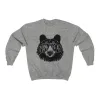 Cool Mama Bear Sunglasses Unisex Sweatshirt sold by Always Stylish Mama