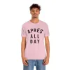 Après All Day Unisex Tee sold by Always Stylish Mama