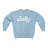Salty Unisex Sweatshirt sold by Always Stylish Mama