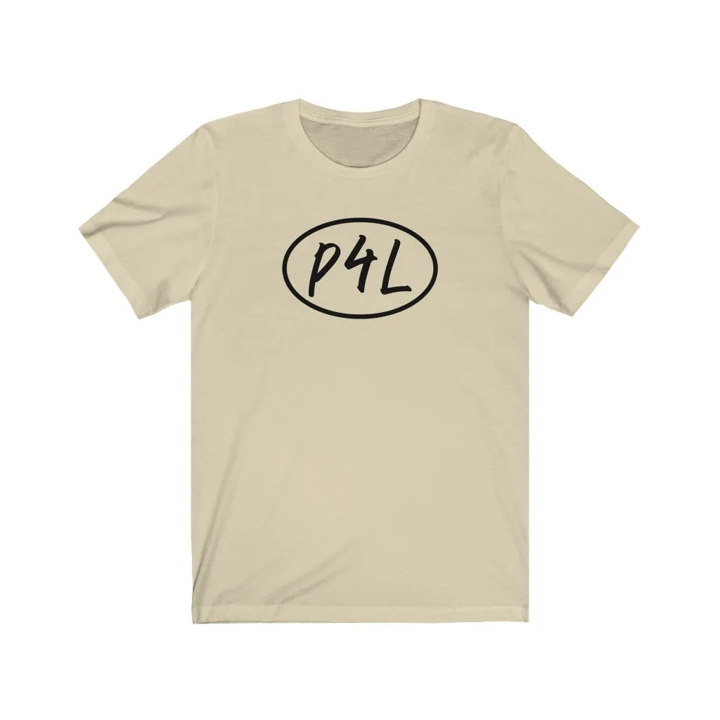 P4L Pogue's For Life Outer Banks Unisex Tee sold by Always Stylish Mama