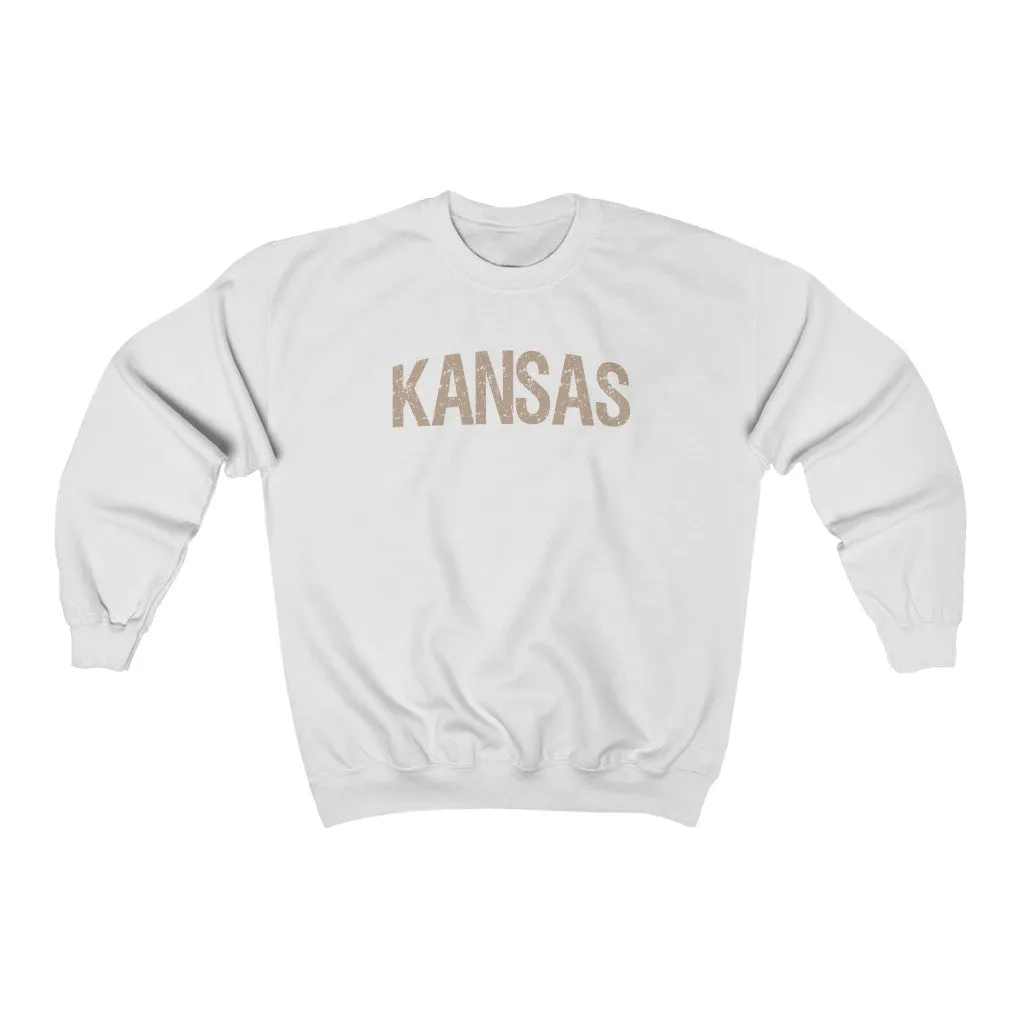 Kansas State Sweatshirt sold by Always Stylish Mama