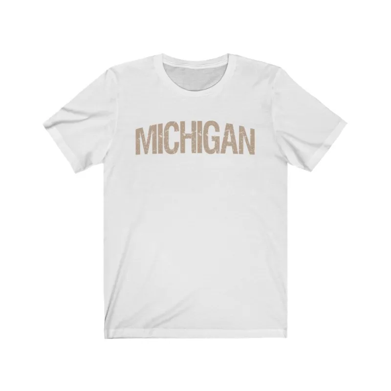 Michigan State Tee sold by Always Stylish Mama