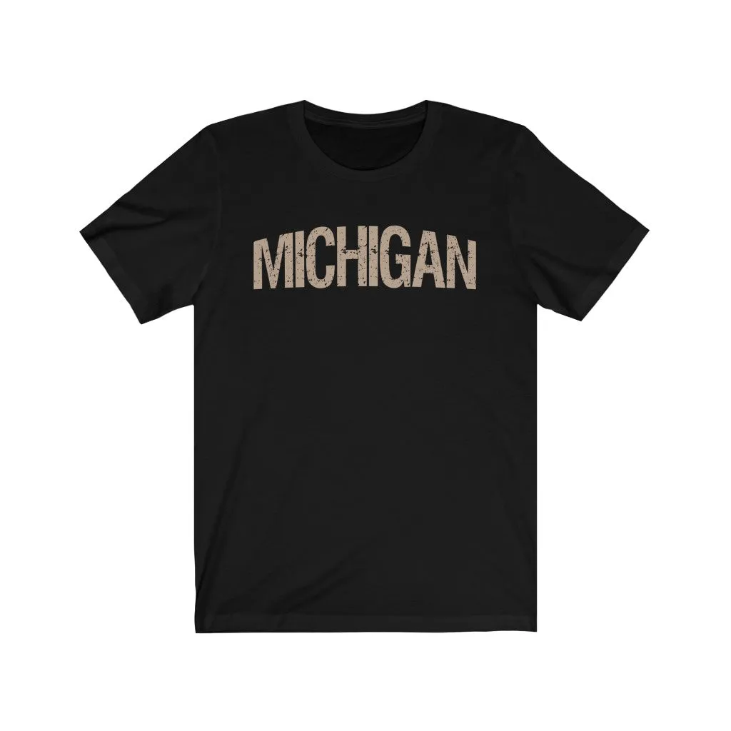 Michigan State Tee sold by Always Stylish Mama product image thumbnail 2