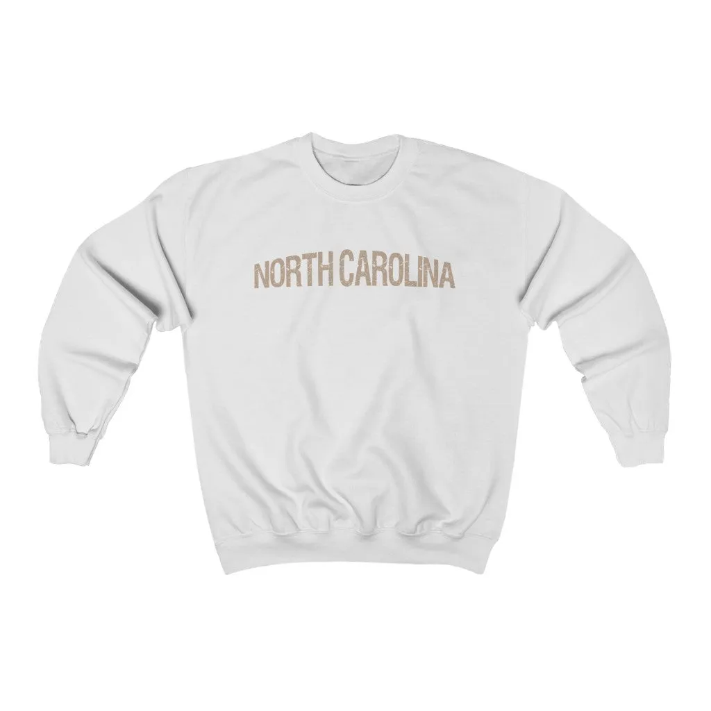North Carolina State Sweatshirt sold by Always Stylish Mama