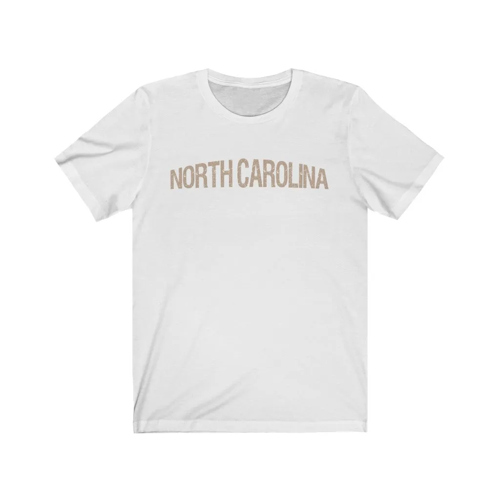 North Carolina State Tee sold by Always Stylish Mama