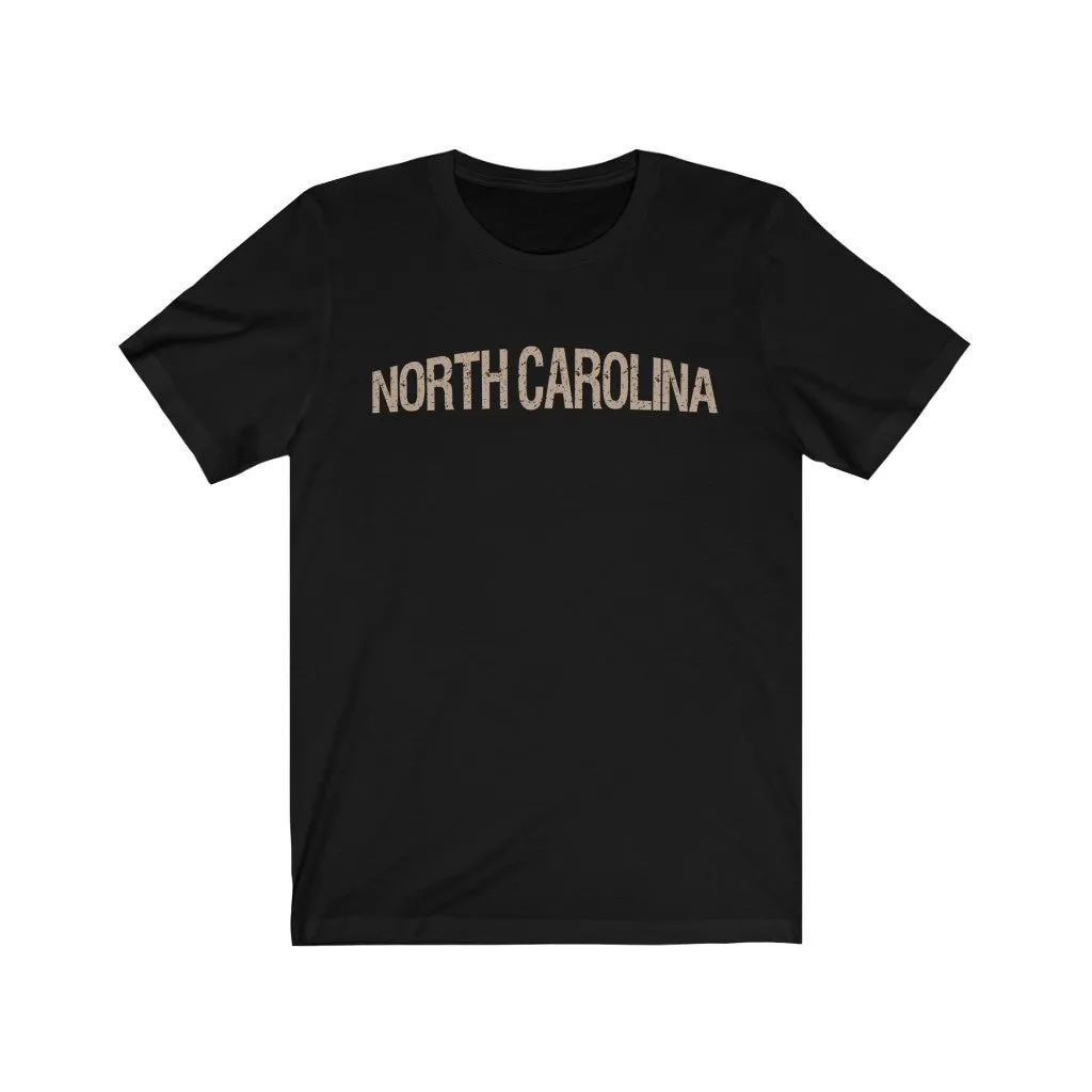 North Carolina State Tee sold by Always Stylish Mama product image thumbnail 2