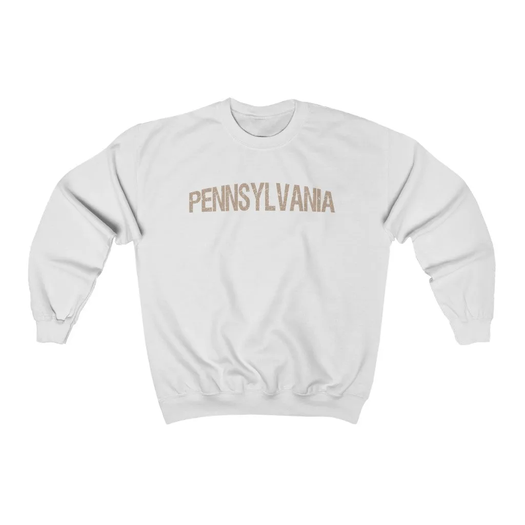 Pennsylvania State Sweatshirt sold by Always Stylish Mama