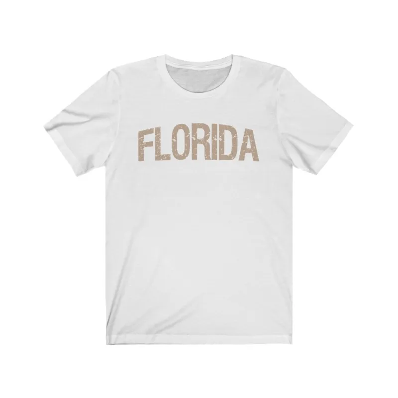 Florida State Tee sold by Always Stylish Mama