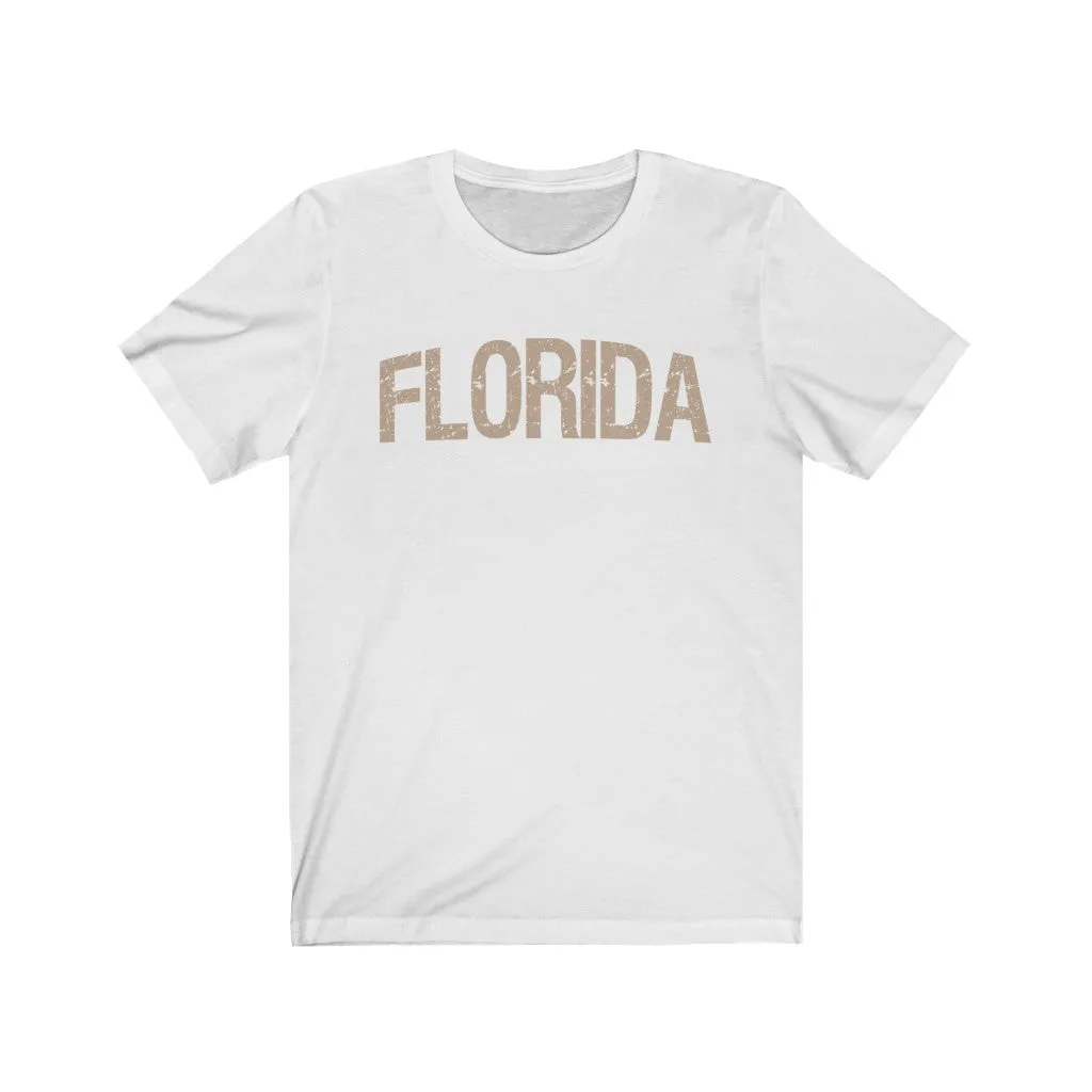 Florida State Tee sold by Always Stylish Mama