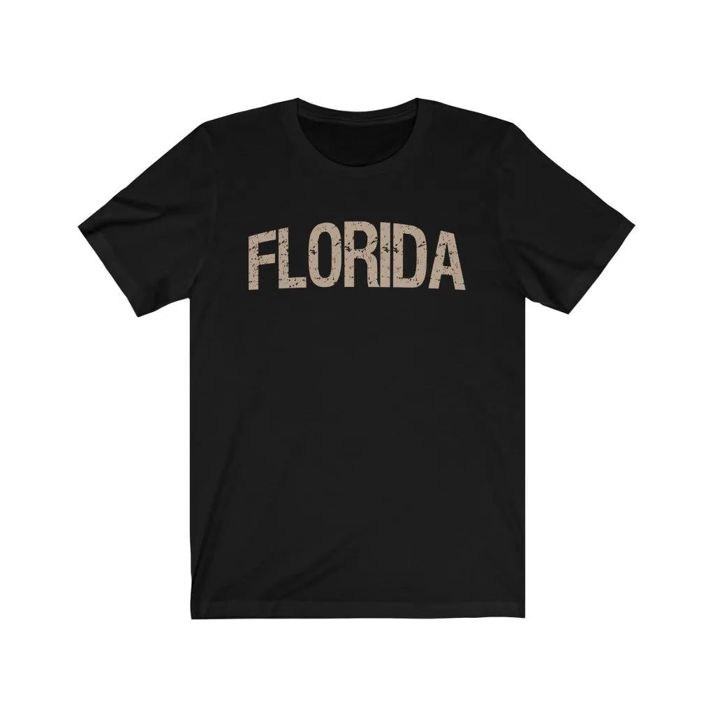 Florida State Tee sold by Always Stylish Mama product image thumbnail 2