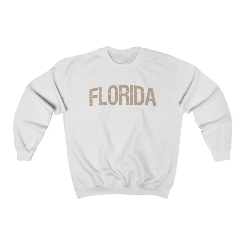 Florida State Sweatshirt sold by Always Stylish Mama
