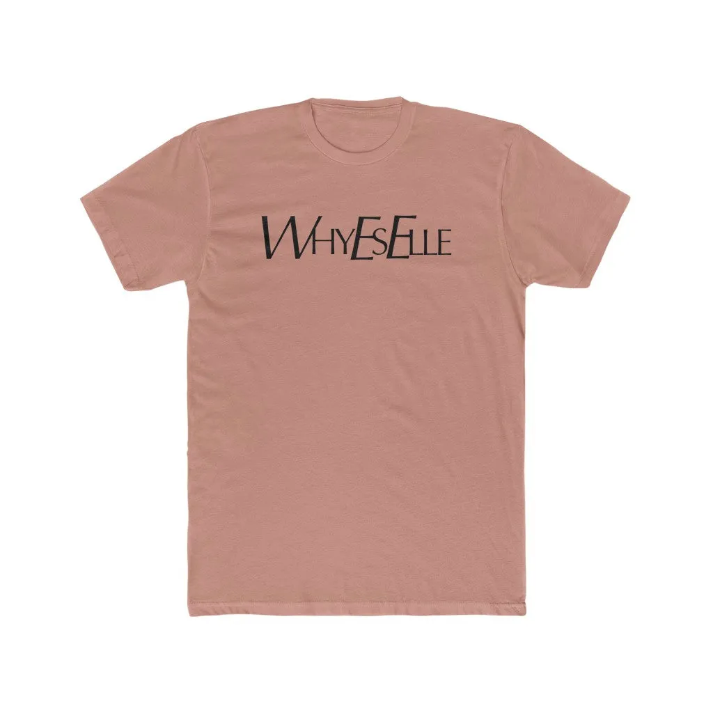 Why Es Elle Unisex Tee sold by Always Stylish Mama product image thumbnail 3
