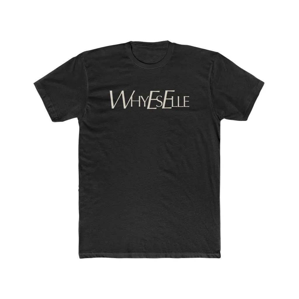 Why Es Elle Unisex Tee sold by Always Stylish Mama product image thumbnail 4