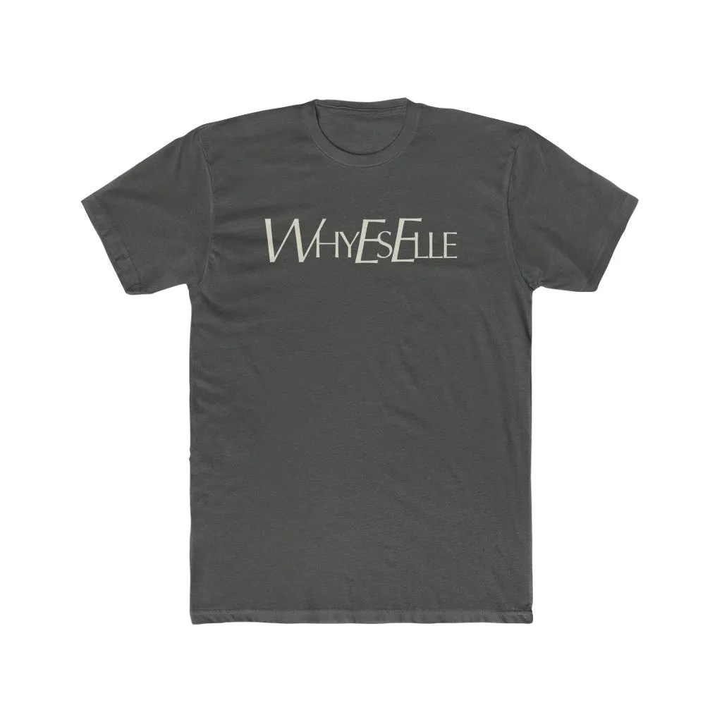 Why Es Elle Unisex Tee sold by Always Stylish Mama