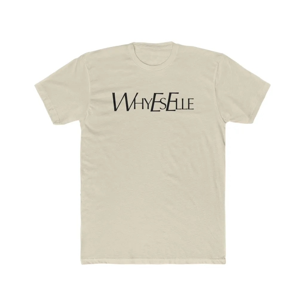 Why Es Elle Unisex Tee sold by Always Stylish Mama product image thumbnail 5