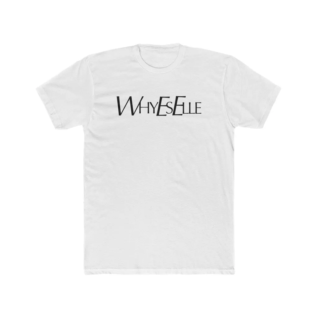 Why Es Elle Unisex Tee sold by Always Stylish Mama product image thumbnail 2