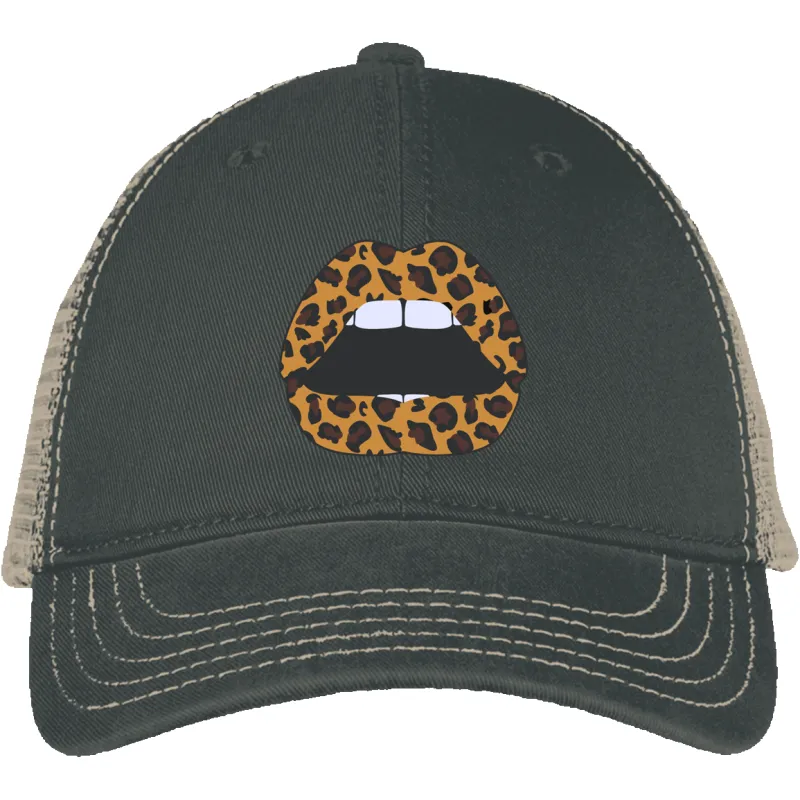 DT630 Mesh Back Cap sold by Always Stylish Mama