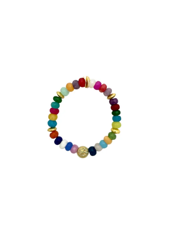 Bracelet sold by Anchor Beads