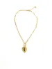 Mom Charm Necklace sold by Anchor Beads