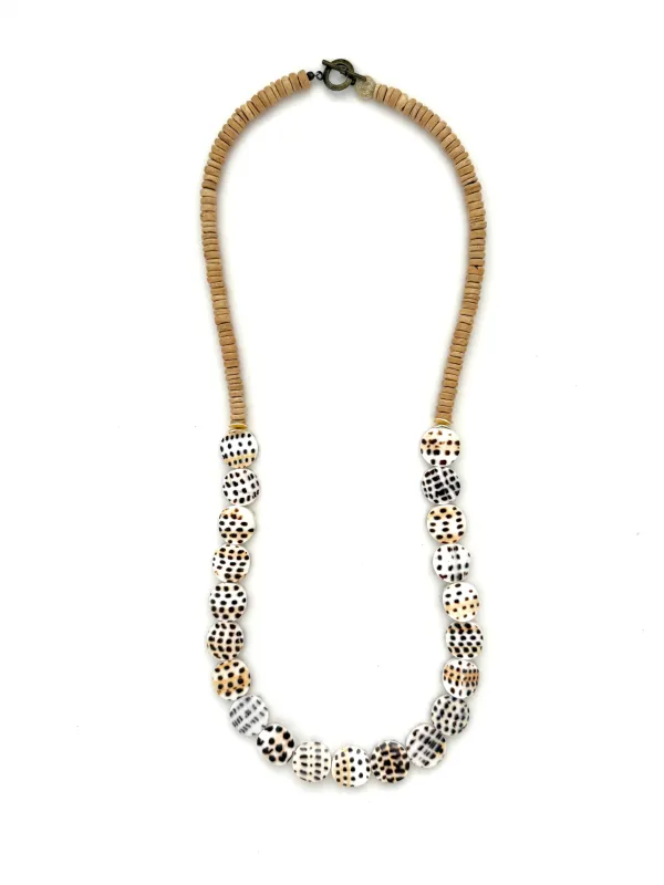 Long Classic Necklace sold by Anchor Beads