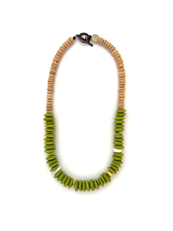 Short Classic - 19” sold by Anchor Beads