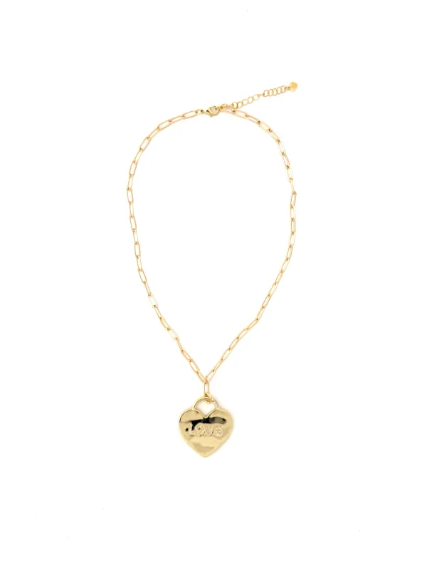 Charm Necklace sold by Anchor Beads