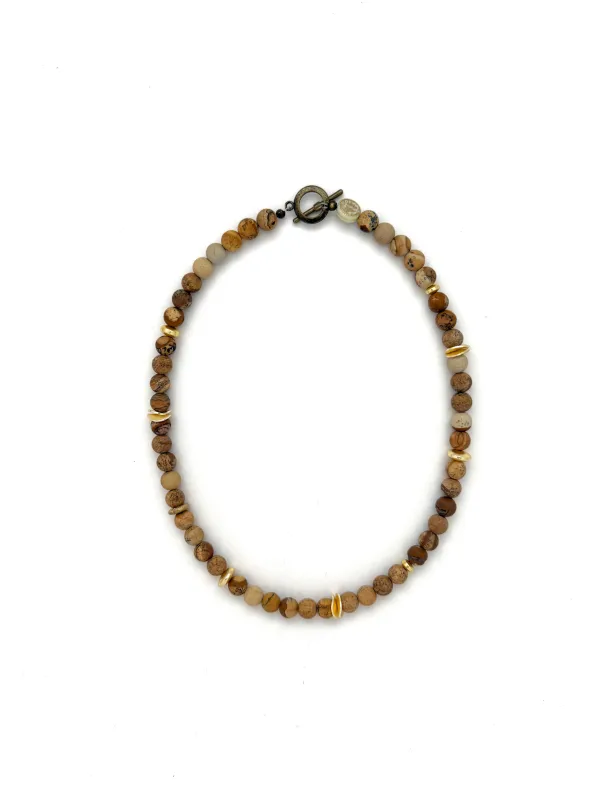 Short Classic - 19” sold by Anchor Beads
