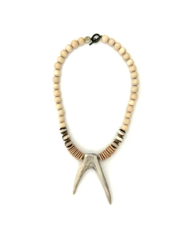 Points Necklace sold by Anchor Beads