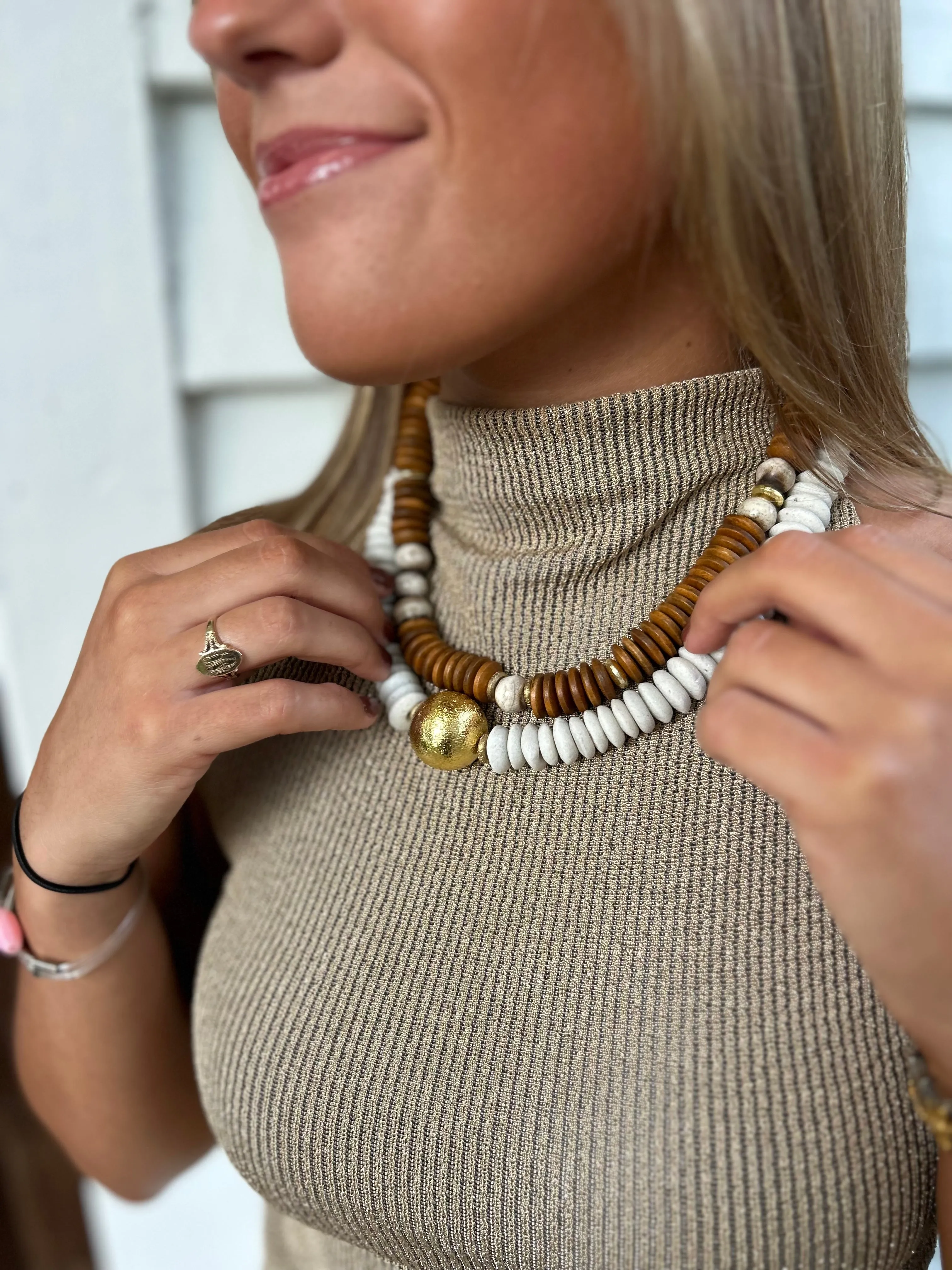 Short Classic - 19” sold by Anchor Beads product image thumbnail 2