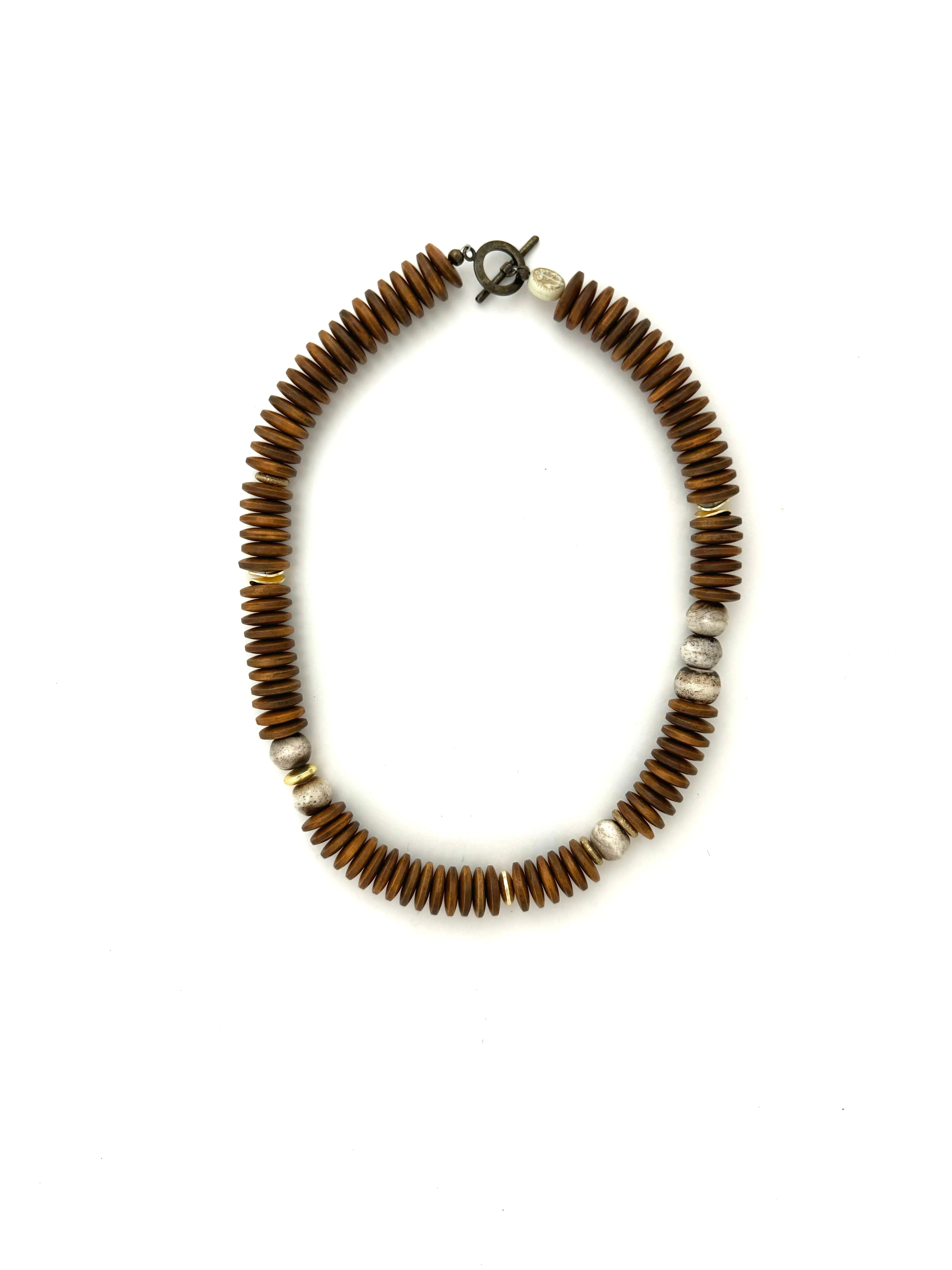 Short Classic - 19” sold by Anchor Beads