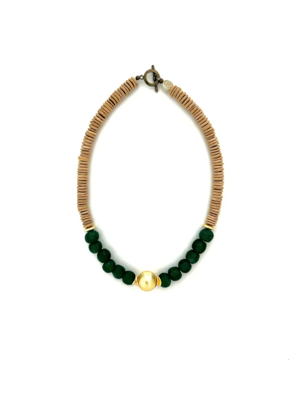 Short Classic - 19” sold by Anchor Beads