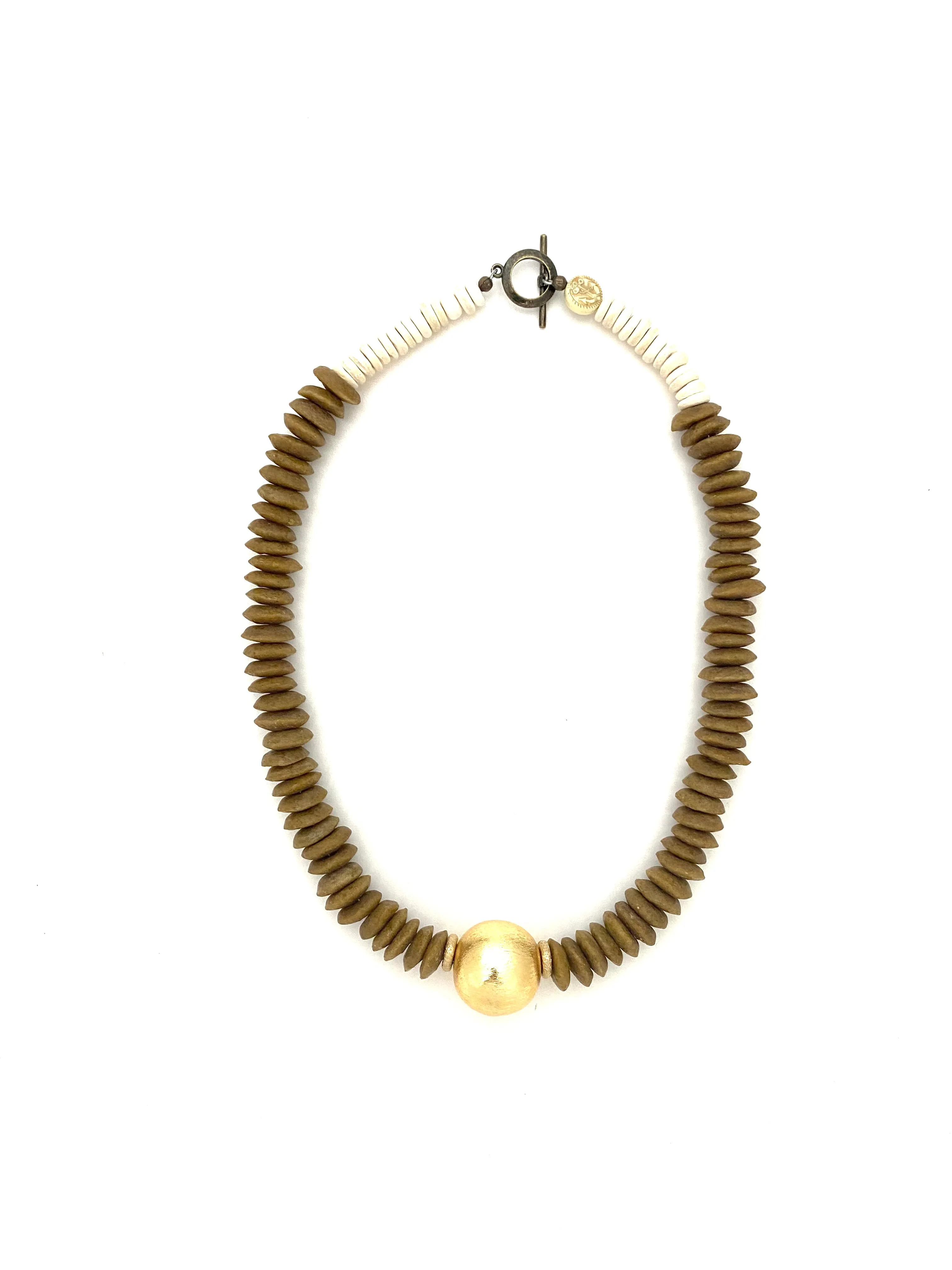 Short Classic - 19” sold by Anchor Beads