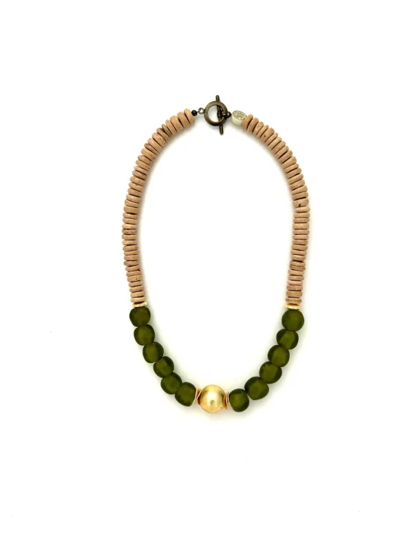 Short Classic - 19” sold by Anchor Beads