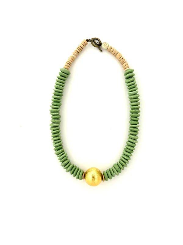 Short Classic - 19” sold by Anchor Beads