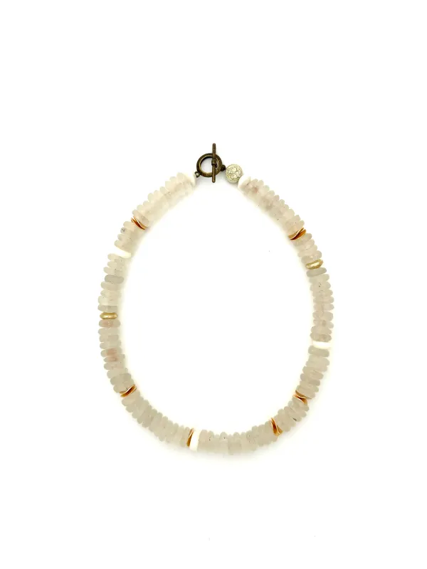 Clear Saucer Glass- 18” sold by Anchor Beads