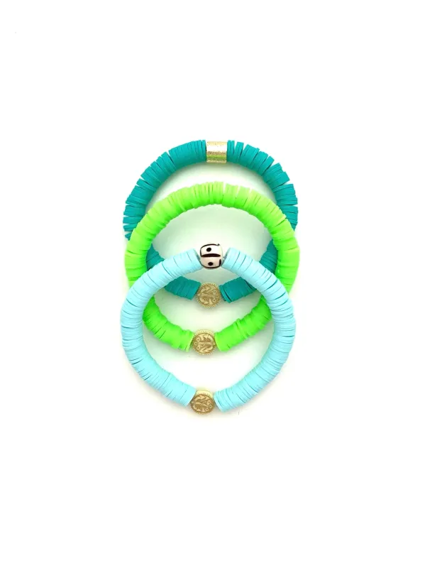 Bracelet Stack sold by Anchor Beads