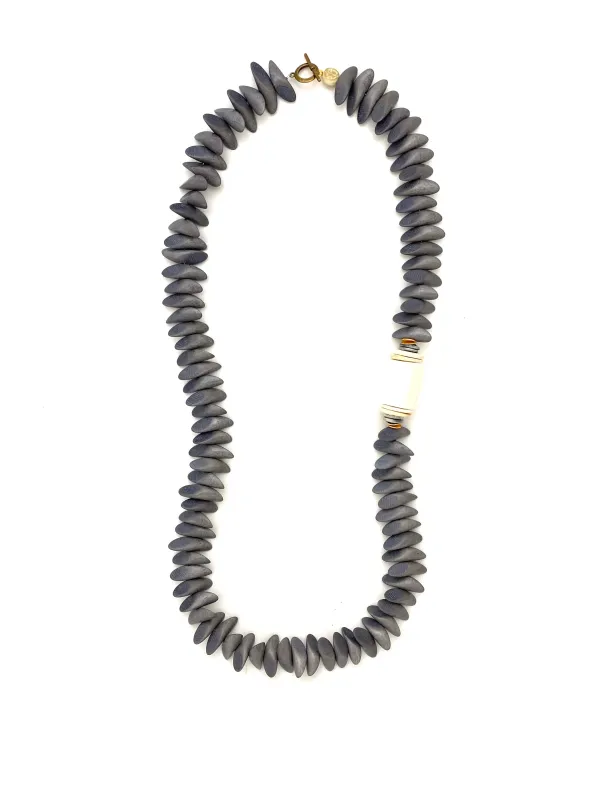 Long Classic Necklace sold by Anchor Beads