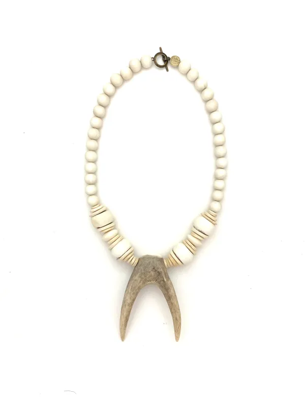 Points Necklace sold by Anchor Beads
