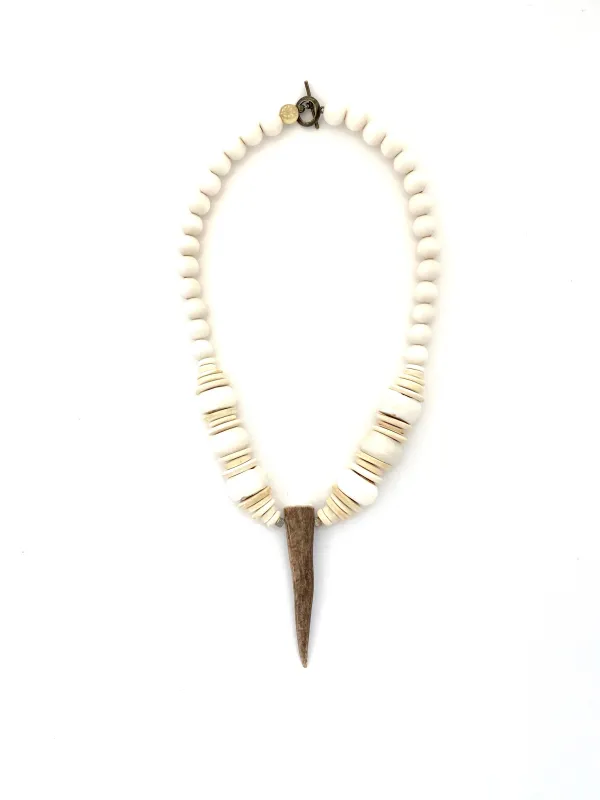 Point Necklace sold by Anchor Beads